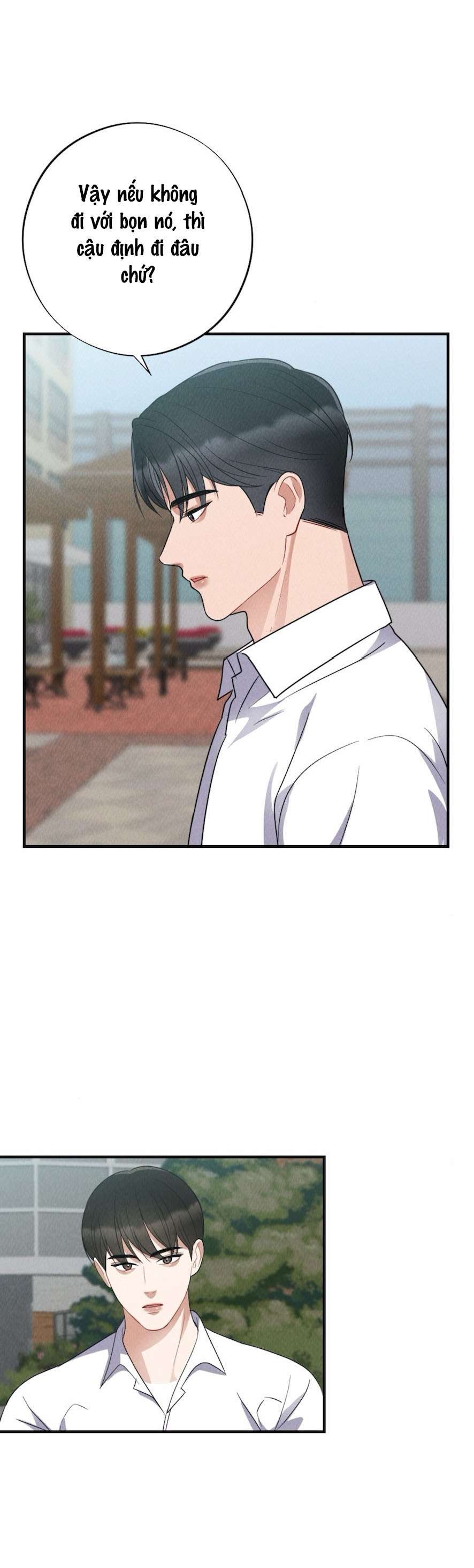 Trò Chơi Quyền Lực Chap 16 - Trang 2