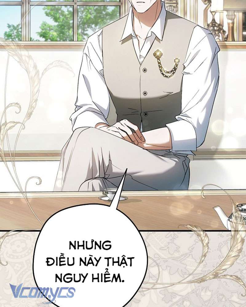 Các Nam Chính Đã Bị Nữ Phụ Cướp Mất Chap 44 - Trang 3