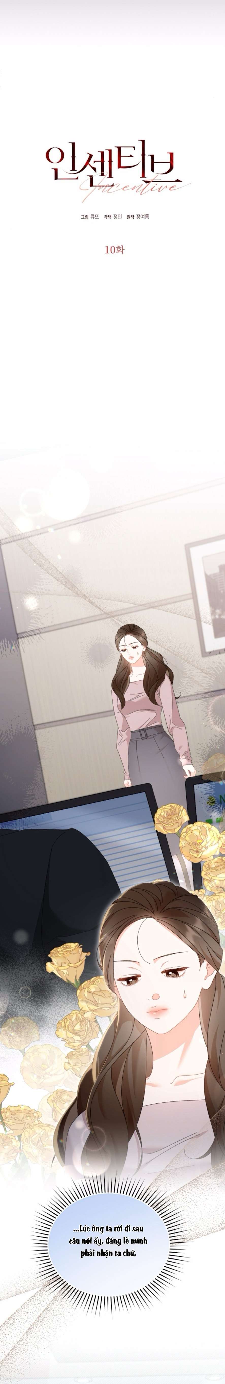 Chính Sách Khuyến Khích Chap 10 - Trang 2