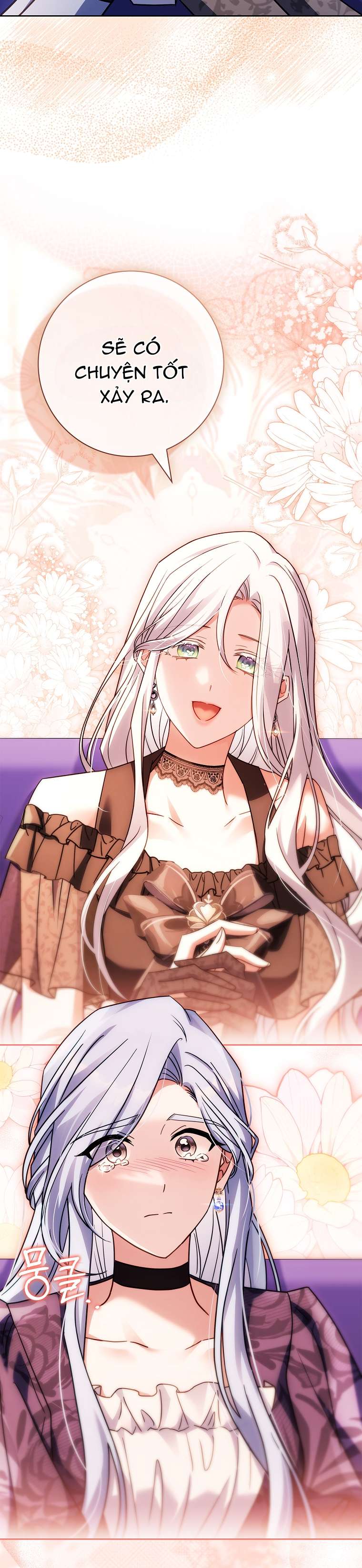 Chồng Ơi, Tại Sao Chúng Ta Không Thể Ly Hôn? Chap 71 - Trang 3