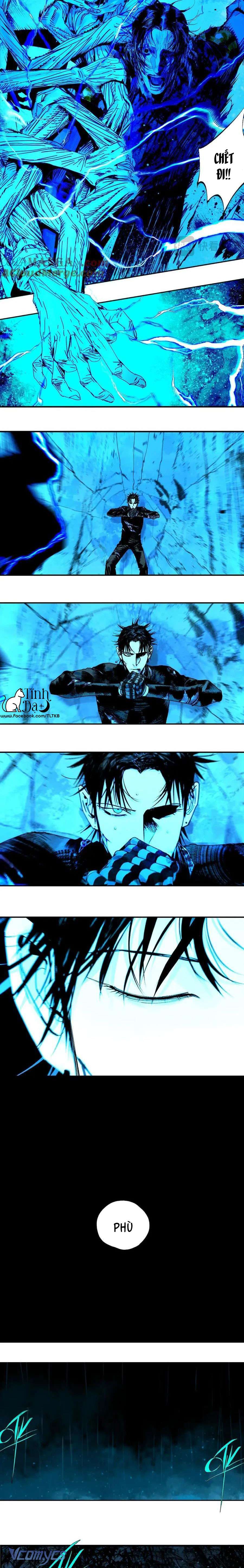 Sở Ô Chap 30 - Trang 4