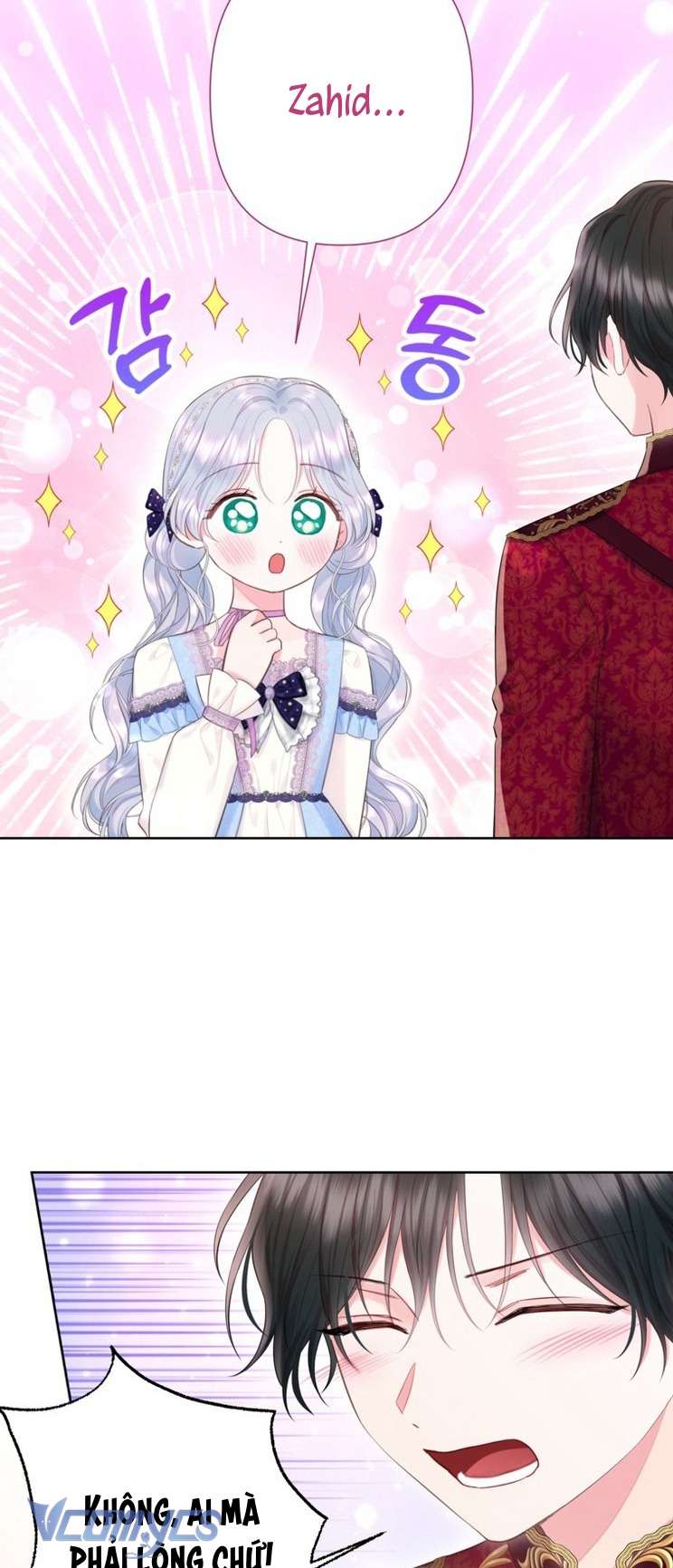 Người Anh Trai Mạnh Nhất Của Tôi Đã Mất Trí Nhớ Chap 34 - Trang 2