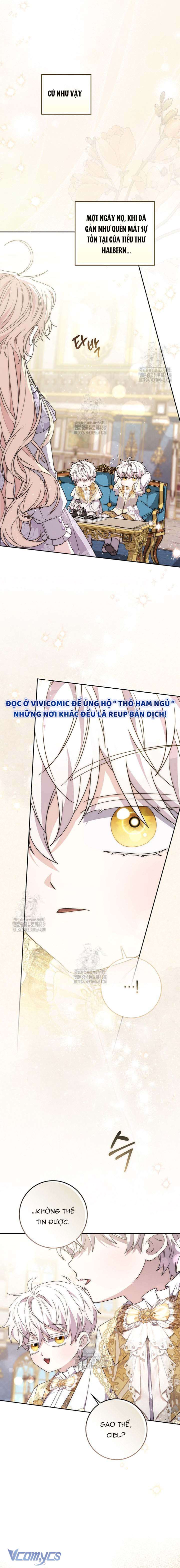 Nam Chính Bệnh Hoạn Ám Ảnh Với Sức Khoẻ Của Tôi Chap 37 - Trang 2