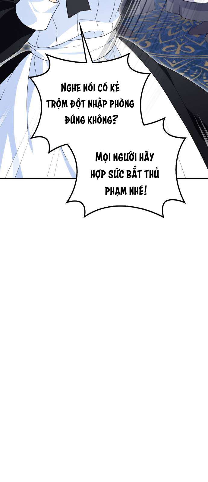 Nữ Công Tước Chiến Lợi Phẩm Chap 24 - Trang 3