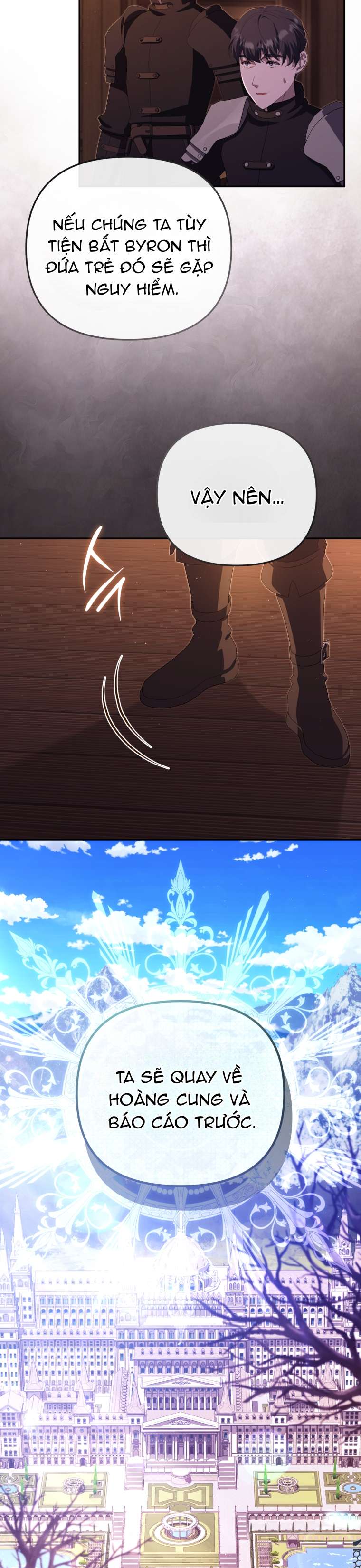 Người Phải Trả Giá Bằng Mạng Sống Vì Đã Lừa Dối Tôi Chap 19 - Trang 4