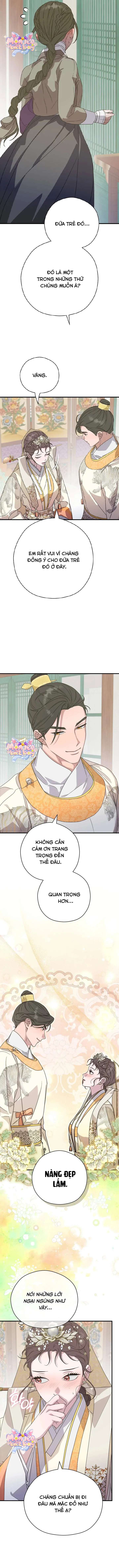 Ta Chỉ Muốn Ăn Em Chap 21 - Next Chap 22