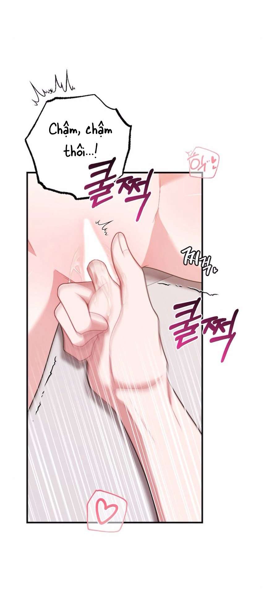 Chiếm Lấy Em Chap 10 - Trang 3