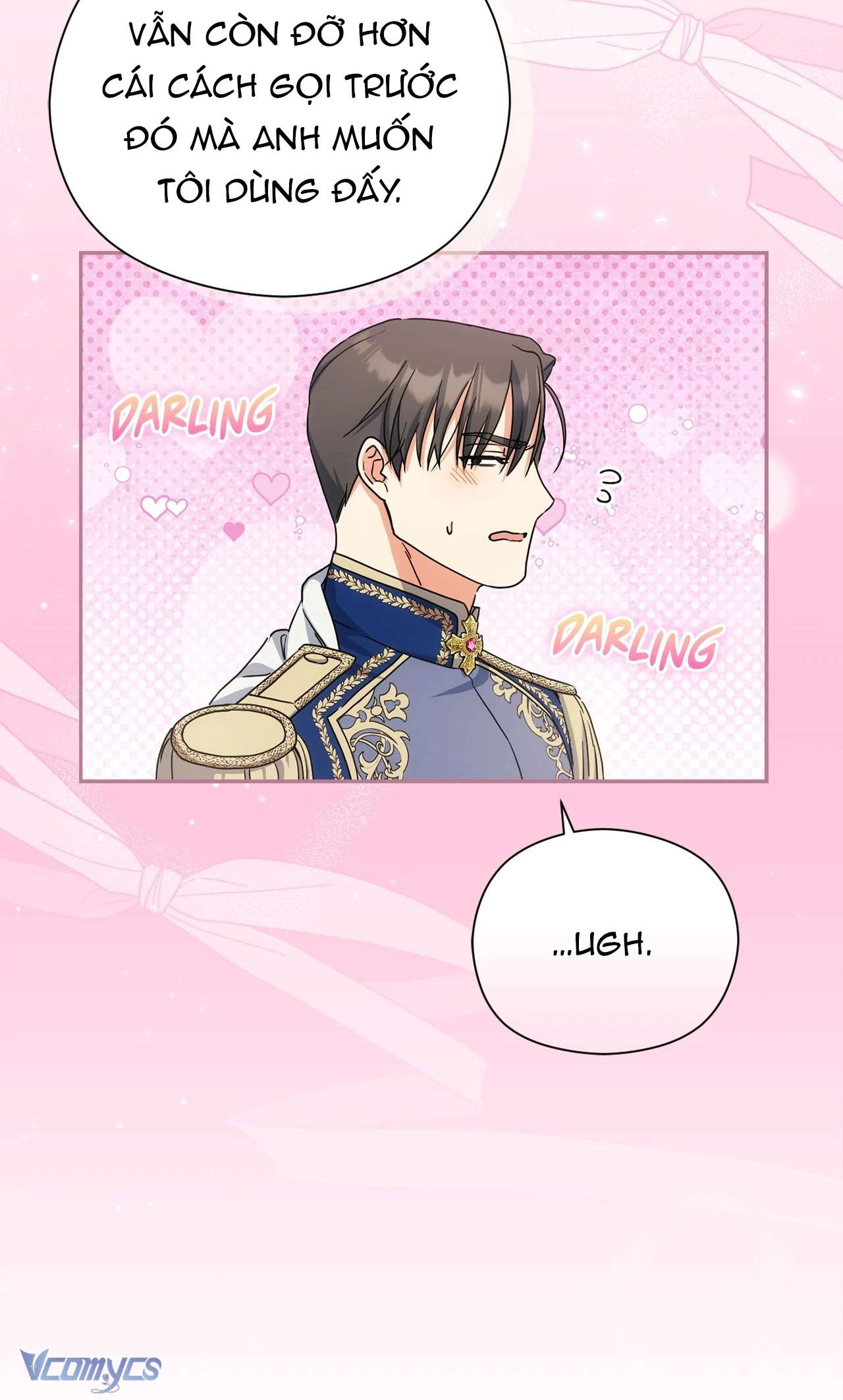 Nàng Công Chúa Trong Chuồng Gà Chap 37 - Trang 3