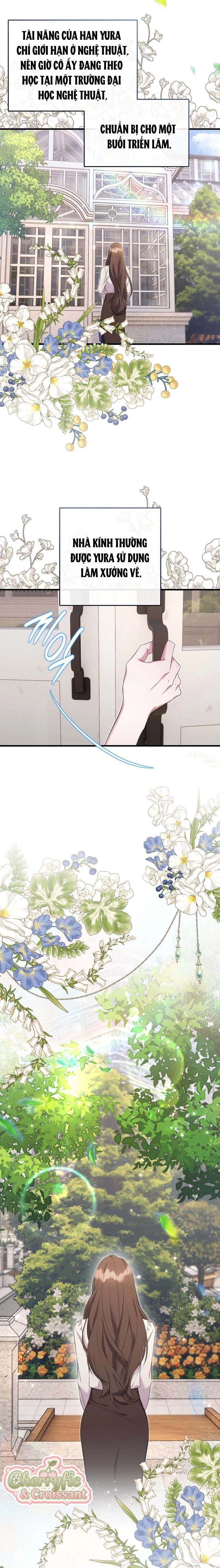 『18+』Thư Ký Tại Gia Chap 5 - Trang 2