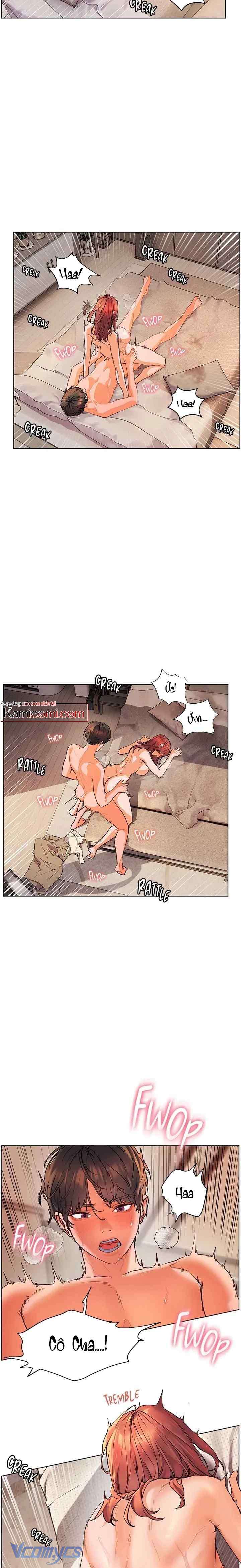 Phi Vụ Triệu Đô: Gia Sư Chap 6 - Trang 2