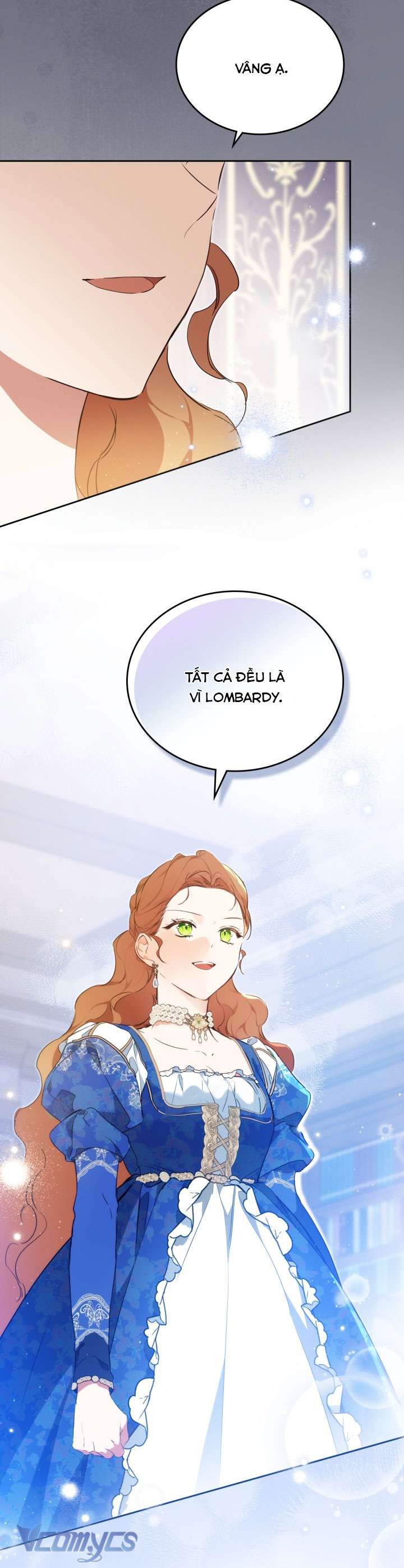 Kiếp Này Nhất Định Làm Gia Chủ Chap 174 - Trang 2