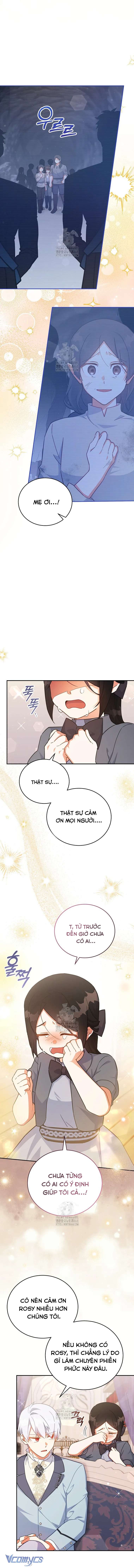 Bé Con Chốn Hoa Nở Chap 66 - Trang 4