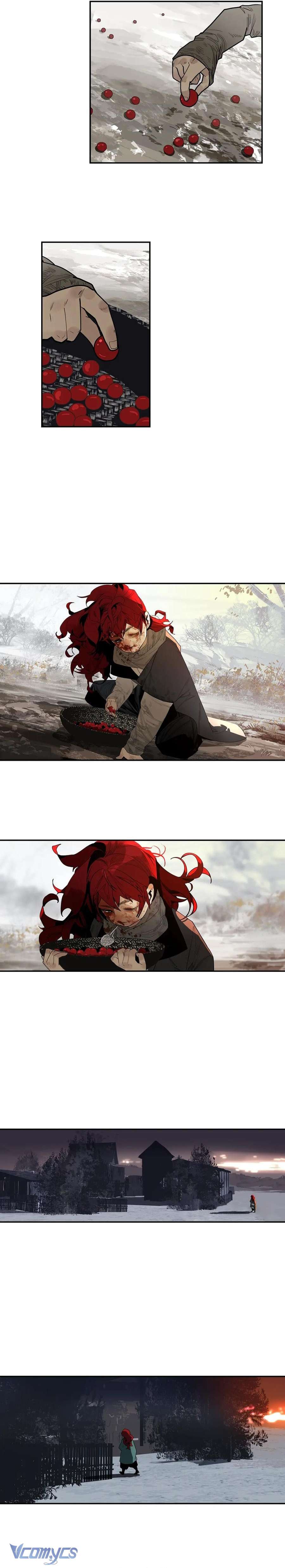 Vì Tinh Tú Bất Diệt Chap 1 - Next Chap 2