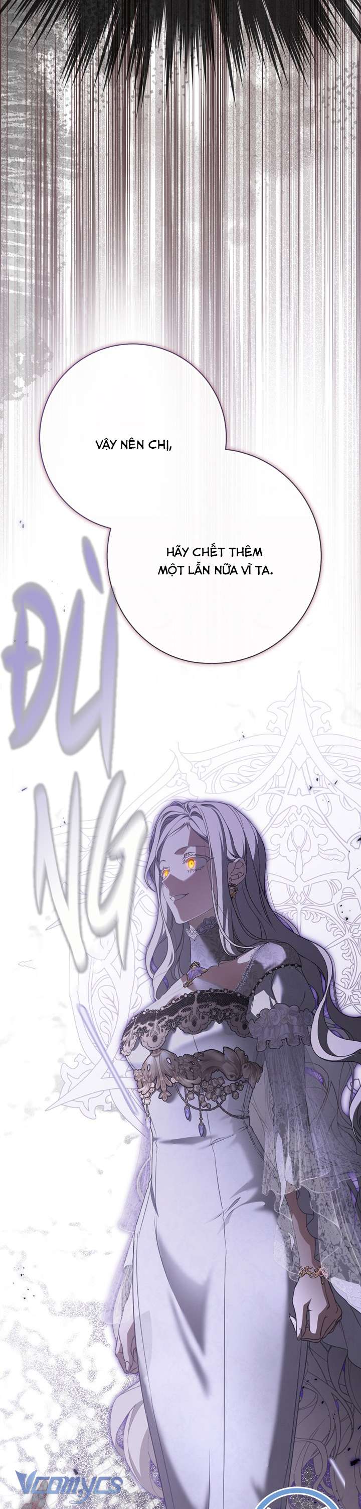 Lại Một Lần Nữa Hướng Về Ánh Sáng Chap 111 - Trang 2