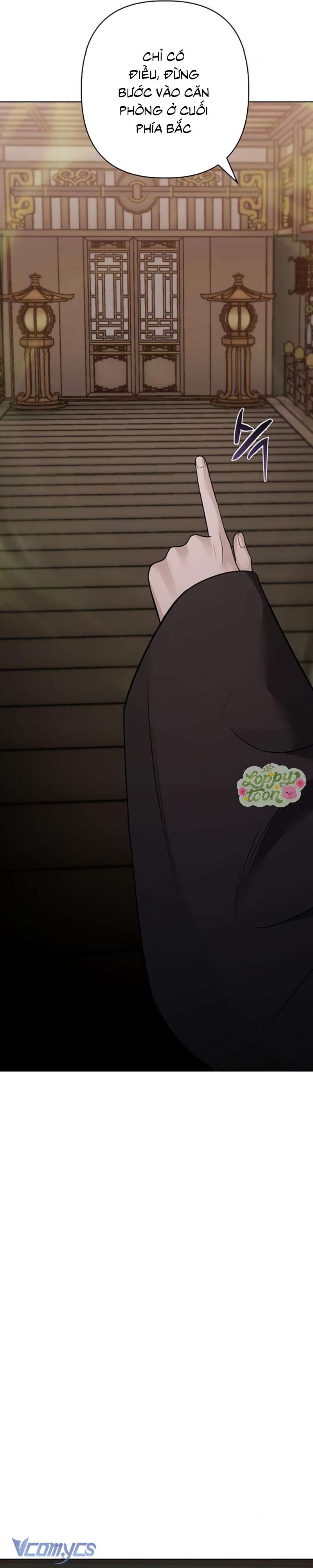 Quỷ Hồn Chap 33 - Trang 4