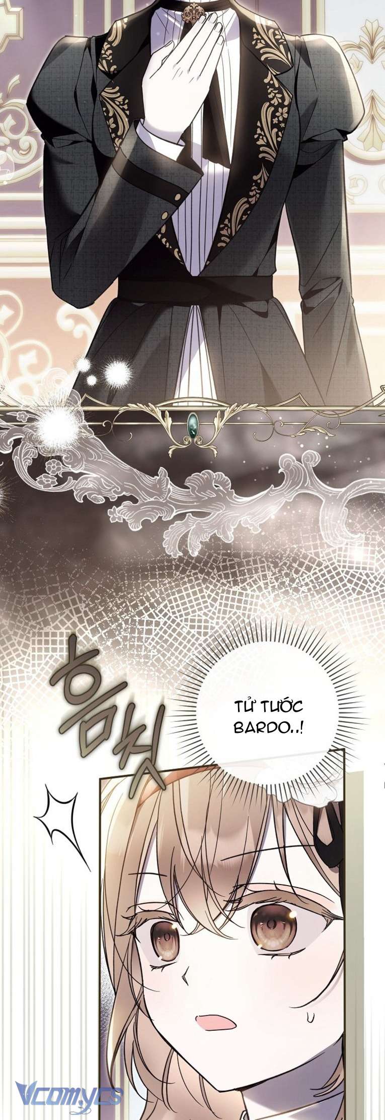 Độc Chiếm Sủng Ái Của Công Chúa Út, Mọi Người Đều Say Mê Tôi. Chap 23 - Trang 3