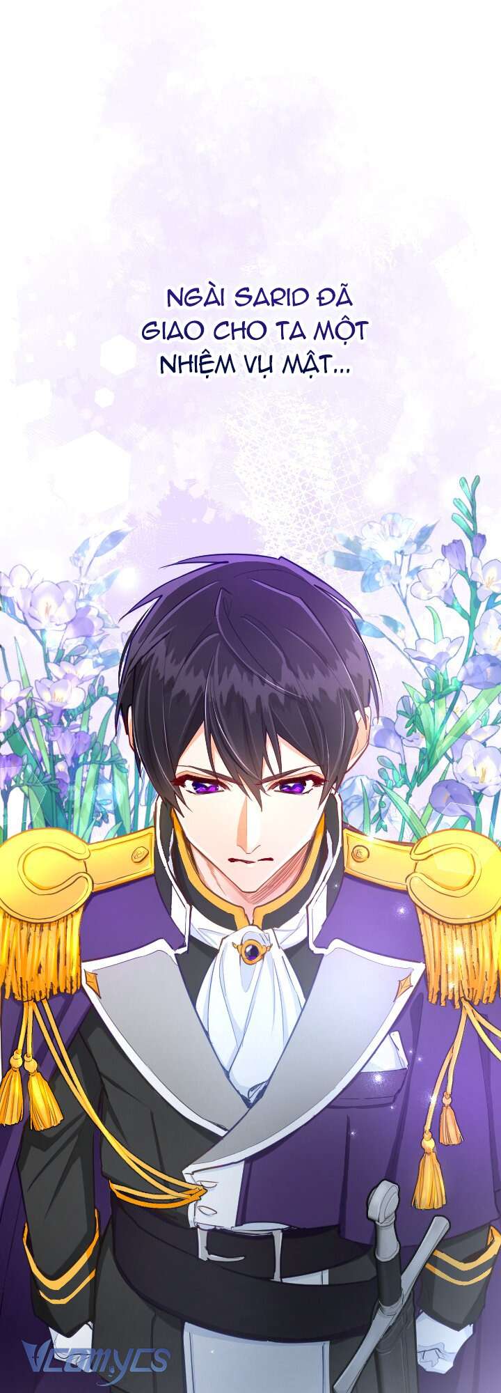 Sự Báo Thù Của Một Vị Thánh Chap 104 - Trang 2