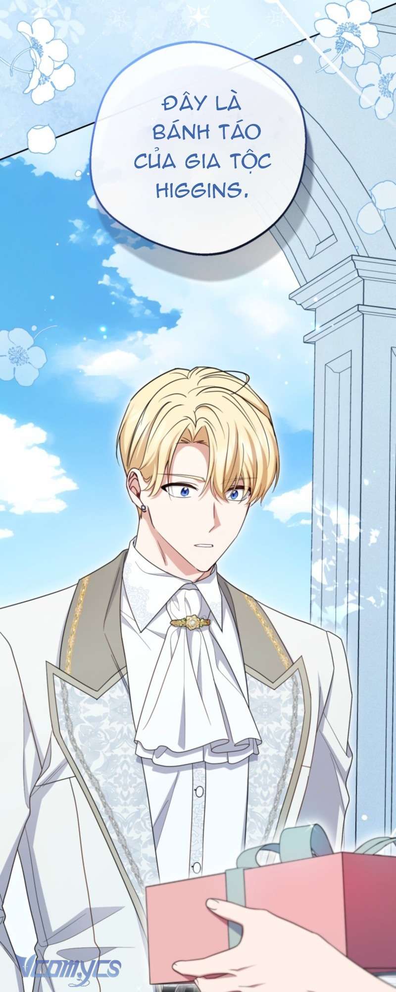 Được Yêu Thương Mà Còn Ngại Ngùng Sao! Chap 102 - Trang 2