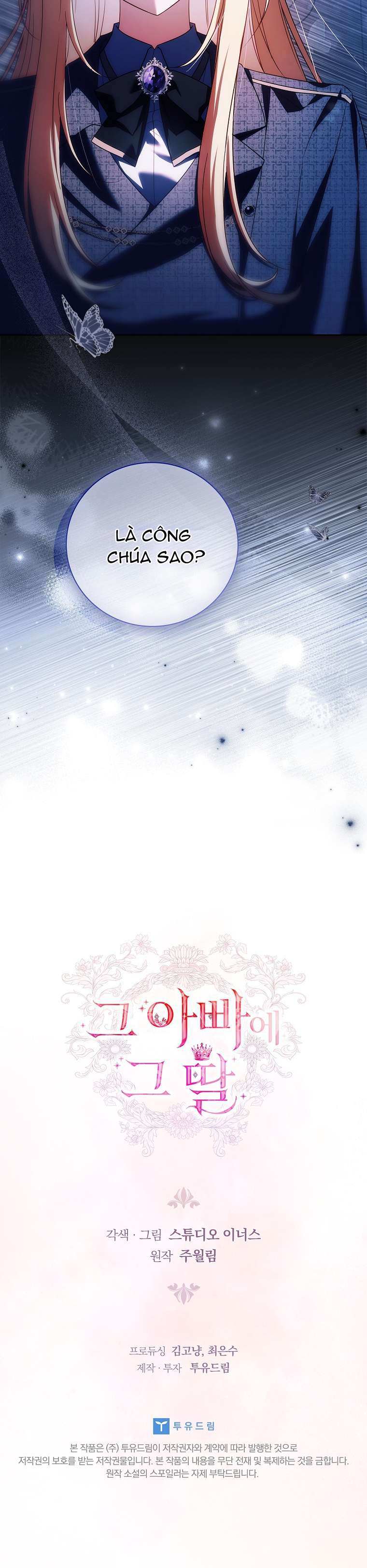 Cha Nào Con Nấy Chap 29 - Next Chap 30