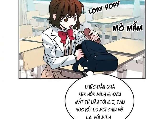 Luật Của Tiểu Thuyết Mạng Chapter 5 - Trang 4