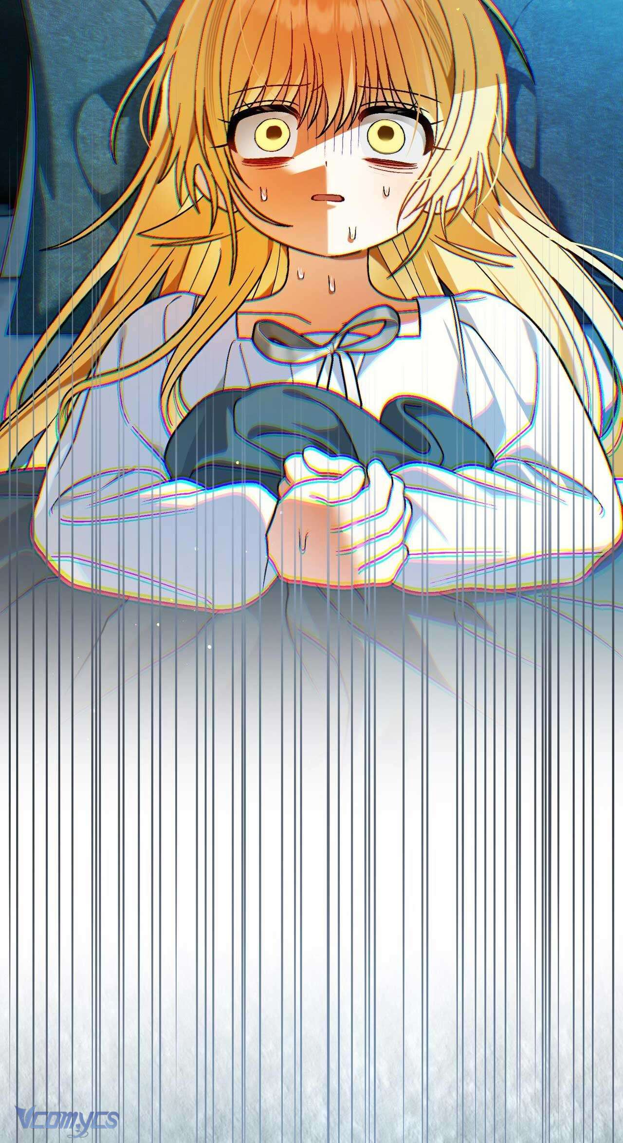 Gửi đến người sói yêu dấu của em Chap 24 - Trang 2