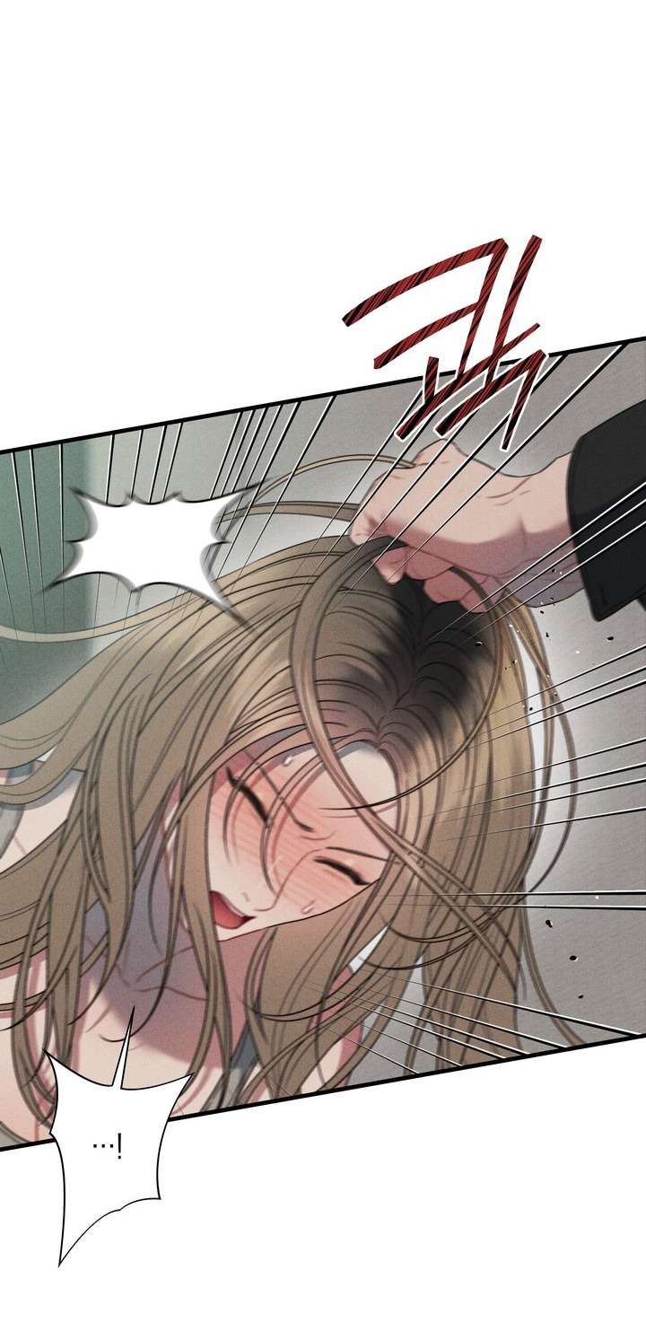 Vực Sâu Gỉ Sét Chap 8 - Next Chap 9