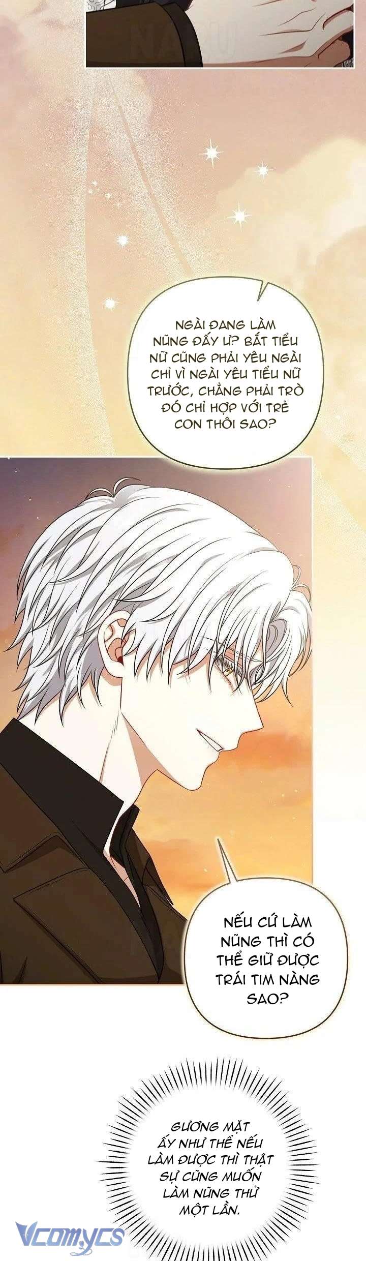 Tôi Đã Xem Một Vở Kịch Chap 28 - Trang 2