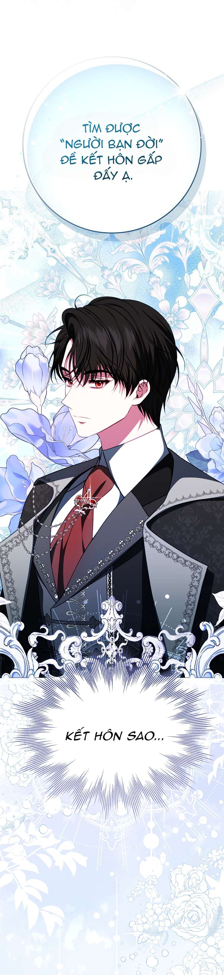 Nữ Chính Của Câu Chuyện Hối Hận Có Trái Tim Mạnh Mẽ Chap 3 - Trang 3