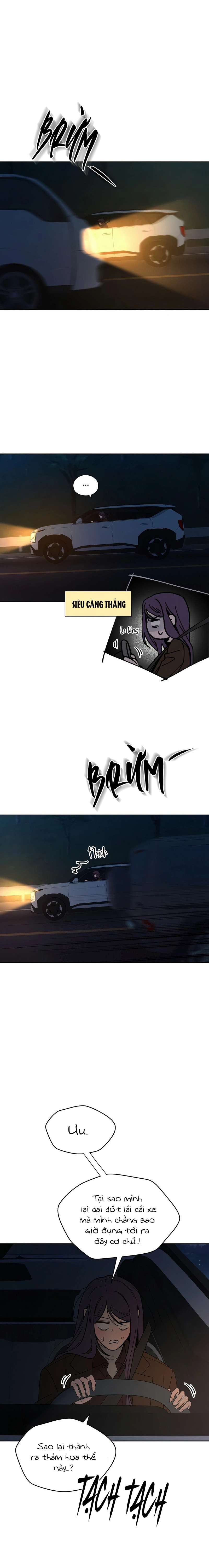 Chiến Lược: Tình Yêu Trong Sáng Chap 123 - Trang 2