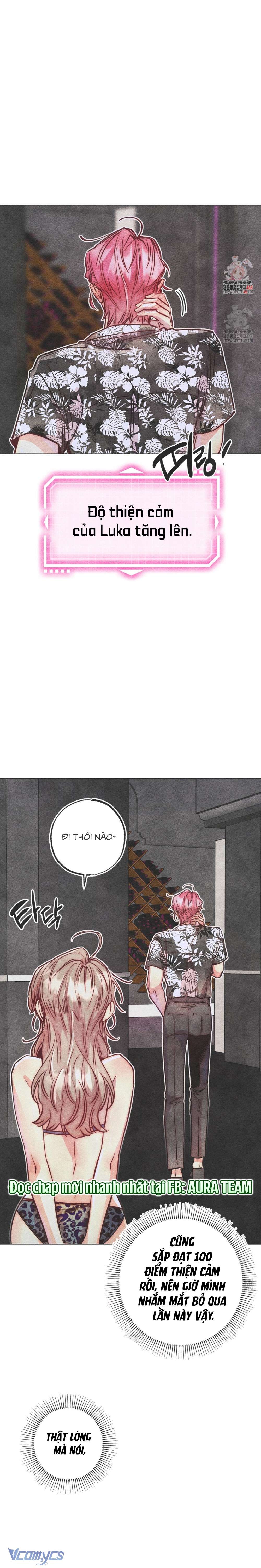 Thu Thập Đêm Đầu Tiên Của Các Nam Chính Chap 42 - Trang 3