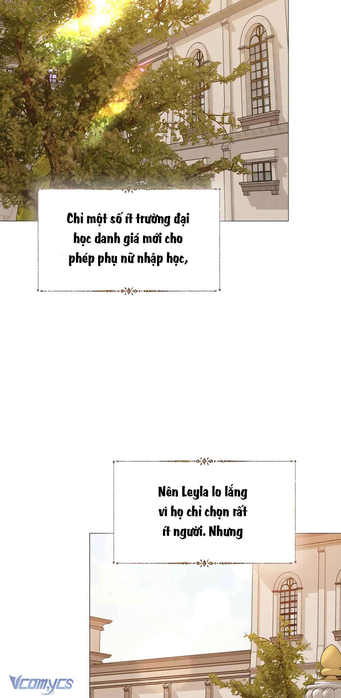 Hãy Khóc Và Cầu Nguyện Đi Chap 42 - Trang 4