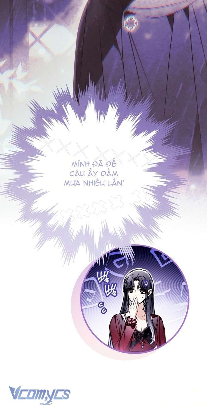 Ai Đó Đang Điều Khiển Cơ Thể Của Tôi Chap 80 - Trang 3