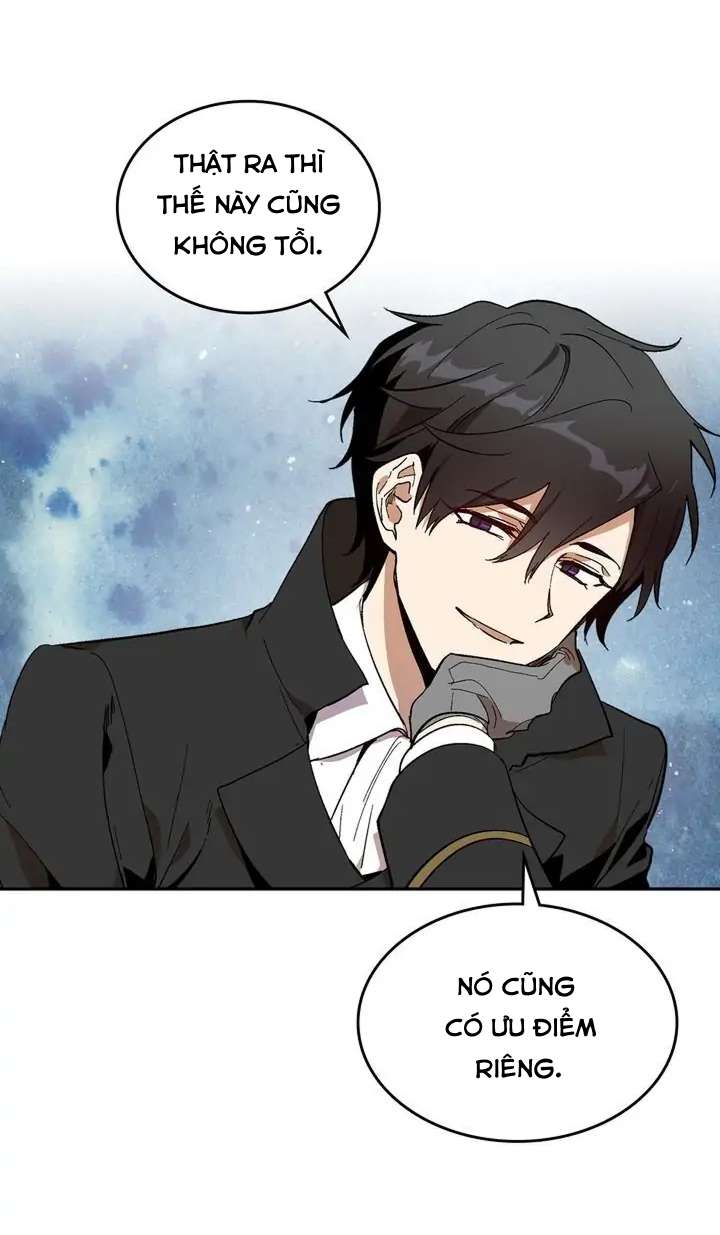 Vị Hôn Thê Khế Ước Của Công Tước Chap 145 - Trang 4