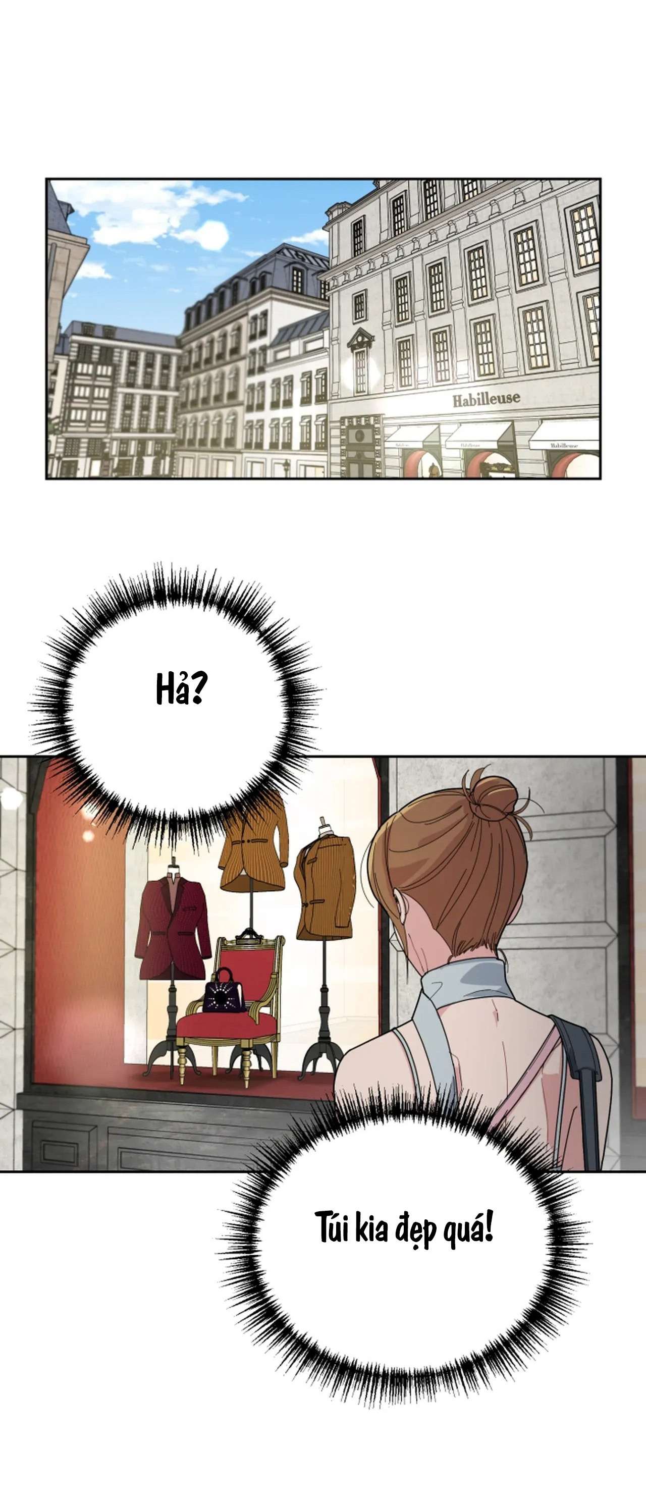 XX Lưu Trữ Chap 9 - Trang 4