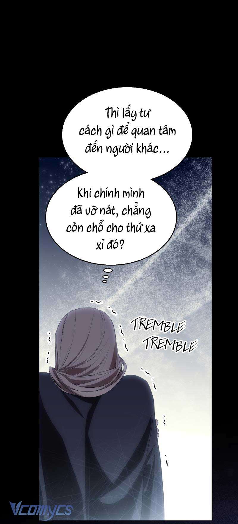 Cái Giá Phải Trả Chap 80 - Trang 3