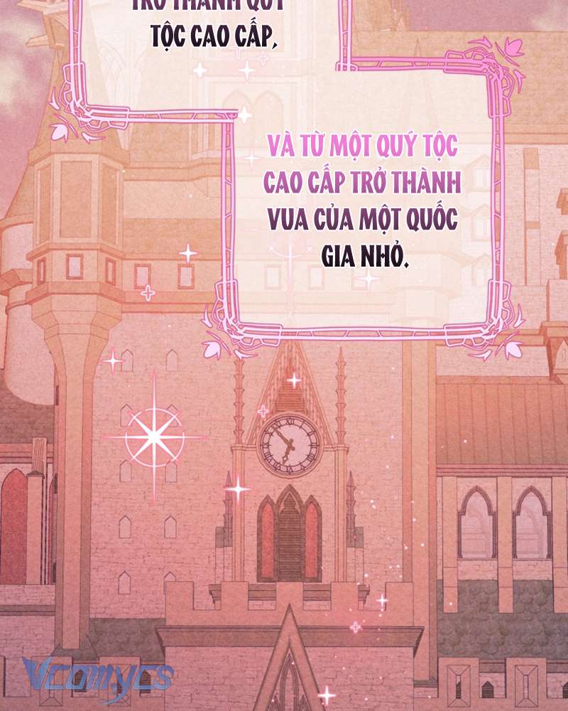 [Sứa Biển] Em Trai Tôi Là Hoàng Đế Ngang Ngược Chap 55 - Trang 2