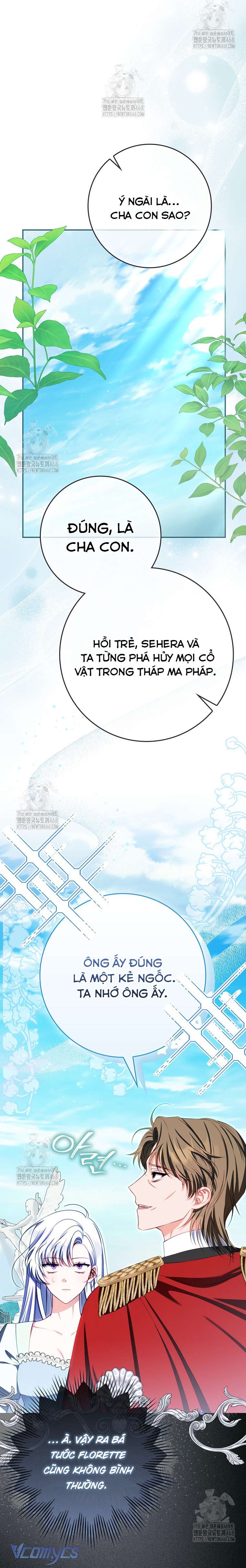 Nữ chính không thể lay chuyển của cuốn tiểu thuyết ngược tâm Chap 6 - Trang 2