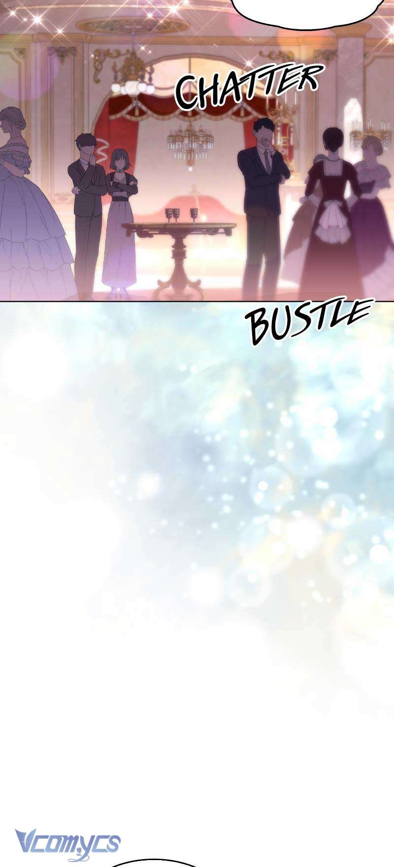 Cái Giá Phải Trả Chap 81 - Trang 3