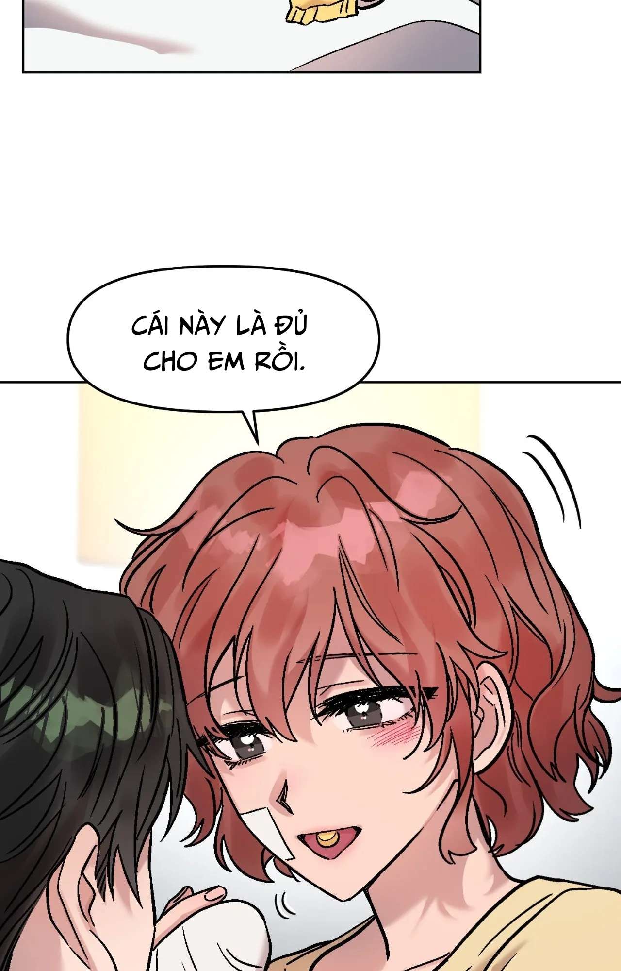 Người Gọi Nặc Danh 3 Chap 12 - Trang 2