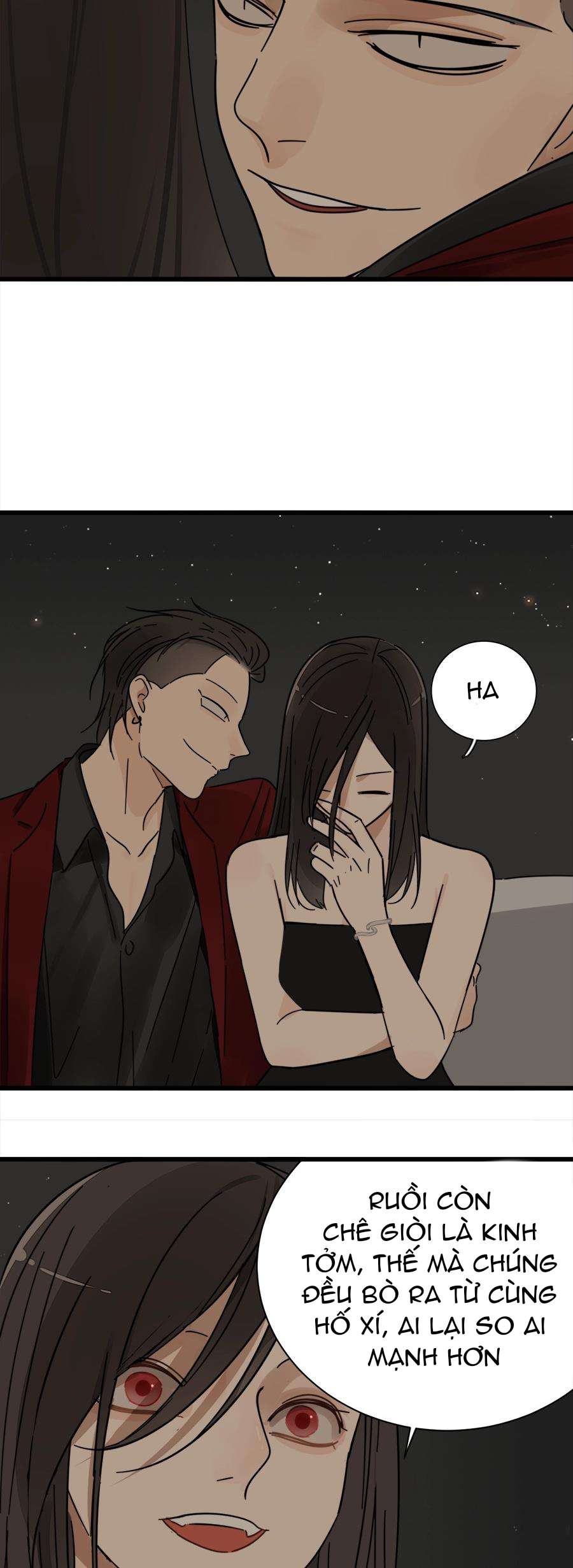 Vật Trong Tay Chapter 13 - Next Chapter 14