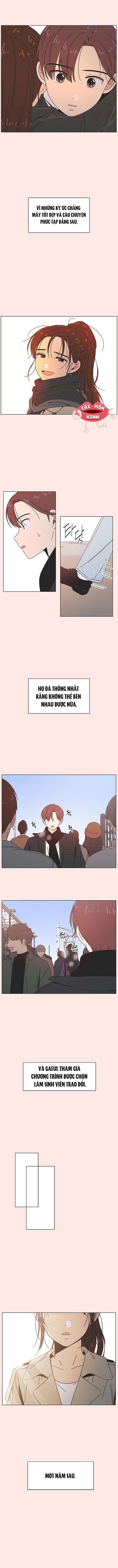 Seasons of Lovesome [SS2] Seasons of Lovesome-Chap 42 - Trang 2