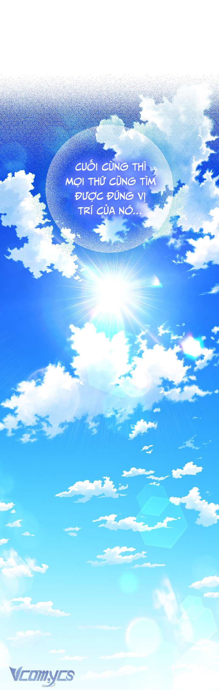 May Mắn Hay Bất Hạnh Chap 115 - Next 