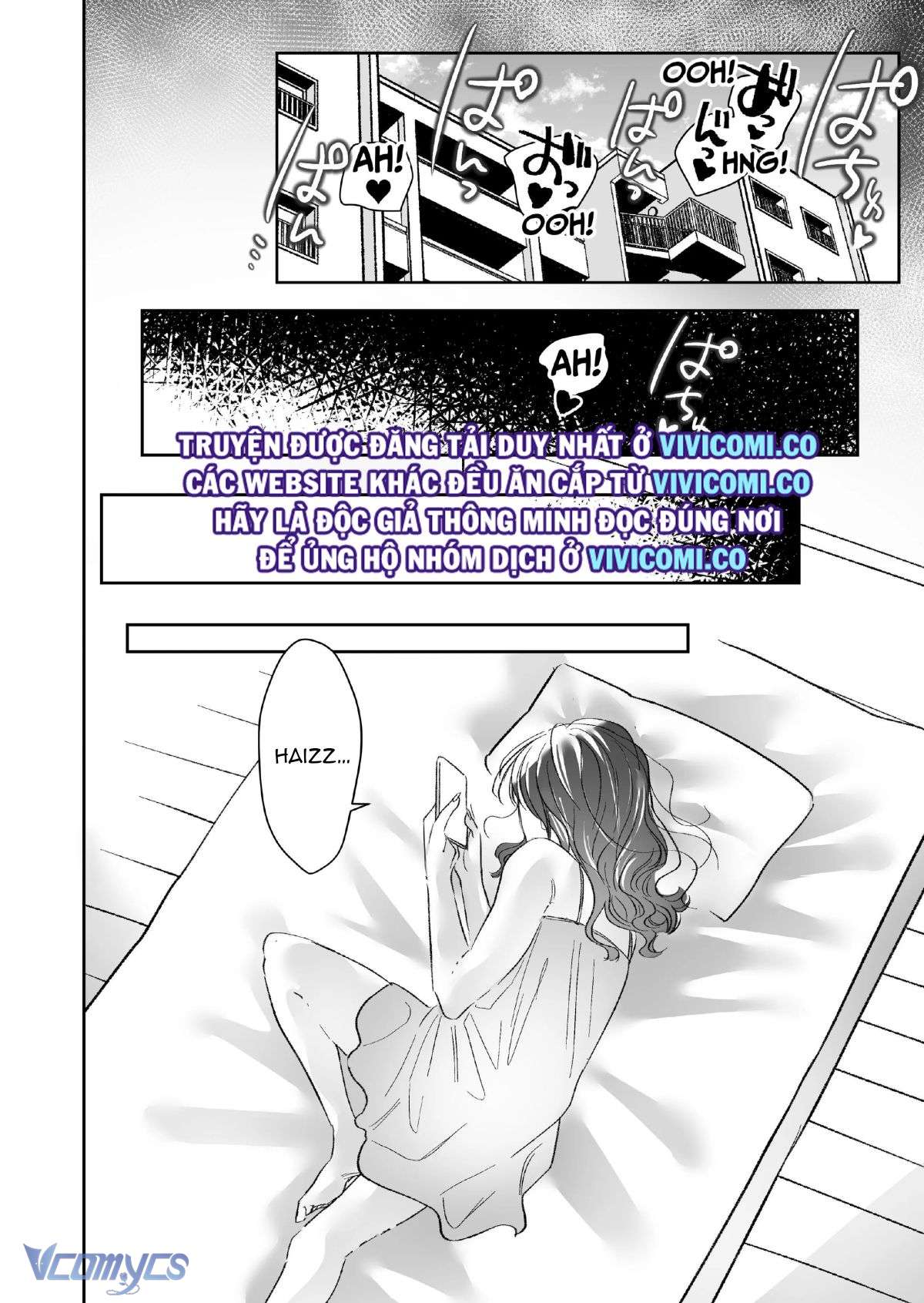 [18+] Tuyển Tập Truyện Ngắn Manga Chap 101 - Trang 3