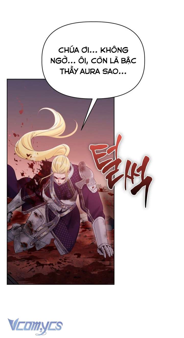 Sự Điều Trị Đặc Biệt Của Tinh Linh Chap 104 - Trang 3