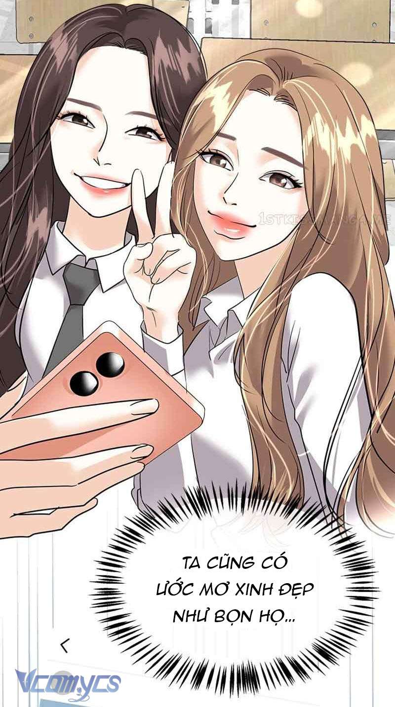 Hoàng Hậu Son Môi Chap 19 - Trang 2