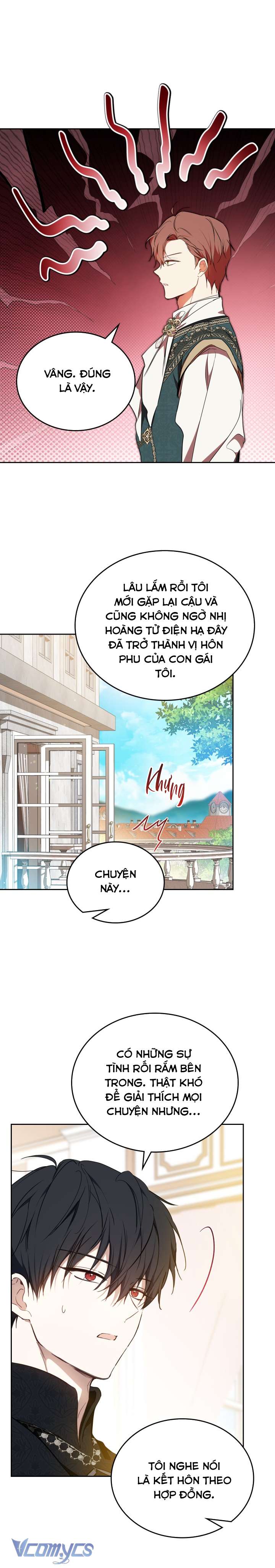 Kiếp Này Nhất Định Làm Gia Chủ Chap 183 - Trang 2