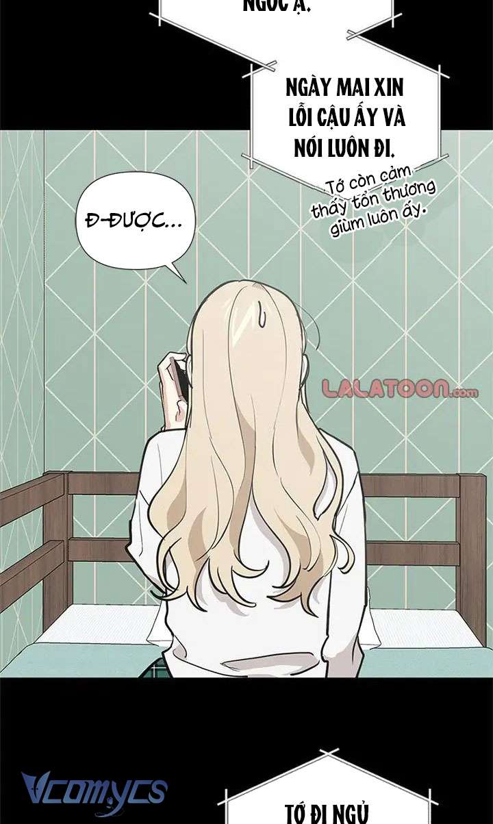 Điều Ước Sao Băng Chap 45 - Trang 4