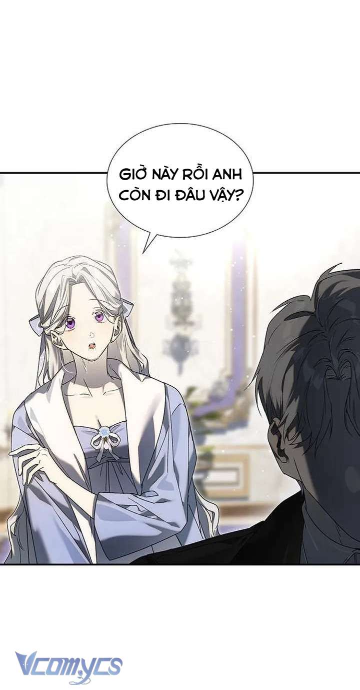 Cứ Cố Gắng Hết Sức Để Hối Hận Chap 39 - Trang 2