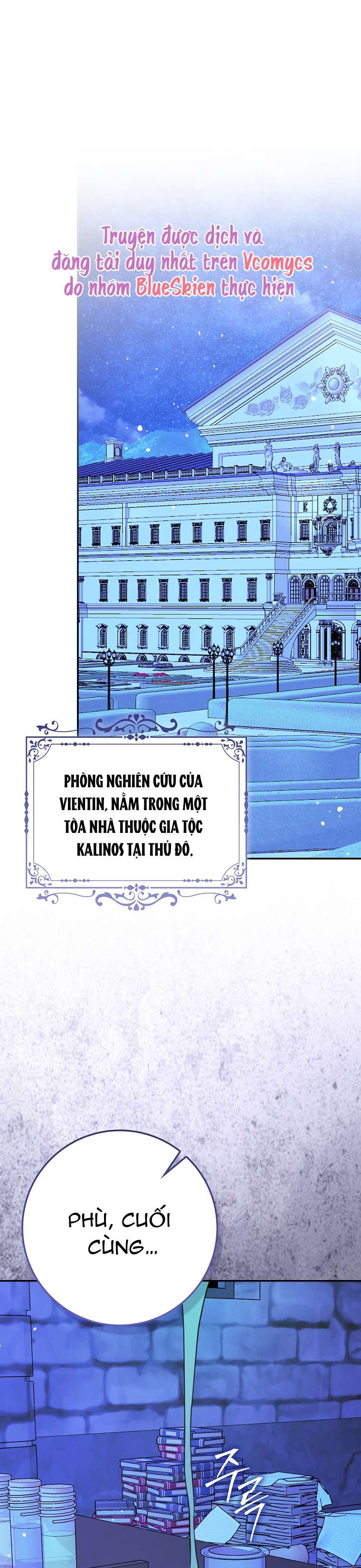 Nữ Chính Của Câu Chuyện Hối Hận Có Trái Tim Mạnh Mẽ Chap 5 - Trang 3