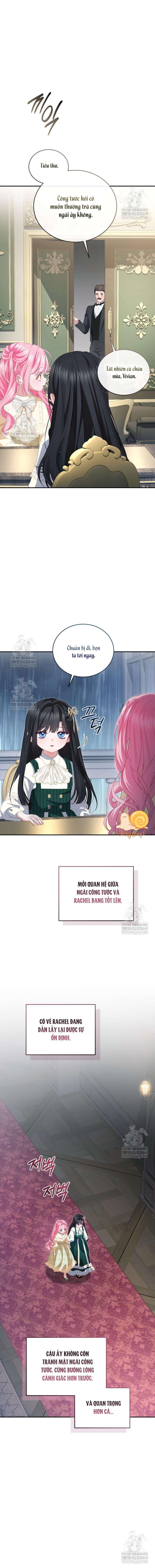 Tôi Là Người Duy Nhất Không Biết Ác Nữ Là Một Người Đàn Ông Chap 17 - Trang 2